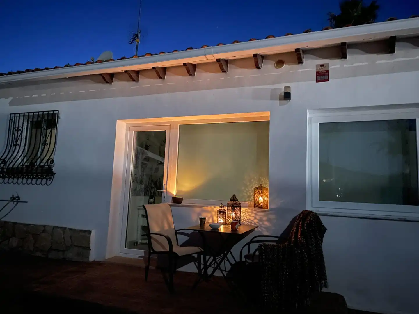 Villa con giardino in vendita a El Montgó, imagen 71