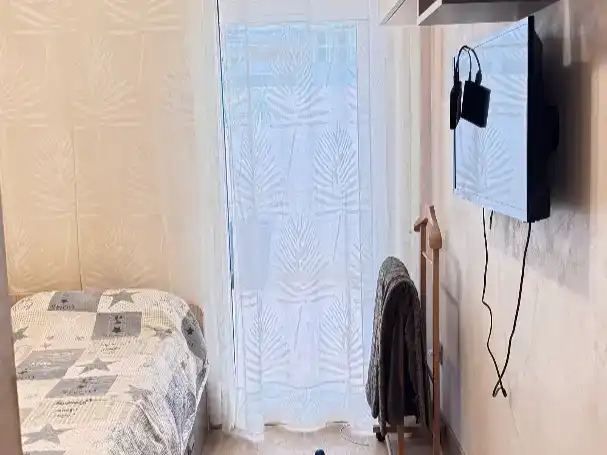 Habitación de Piso en venta en Cambrils con Aire acondicionado, Jardín privado y Parquet