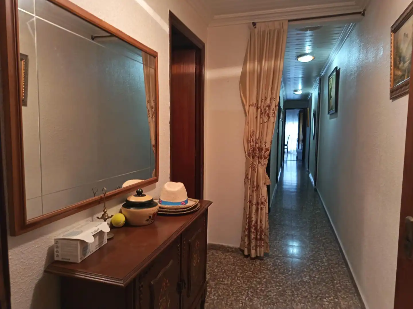 Piso en venta en Alicante / Alacant con Amueblado