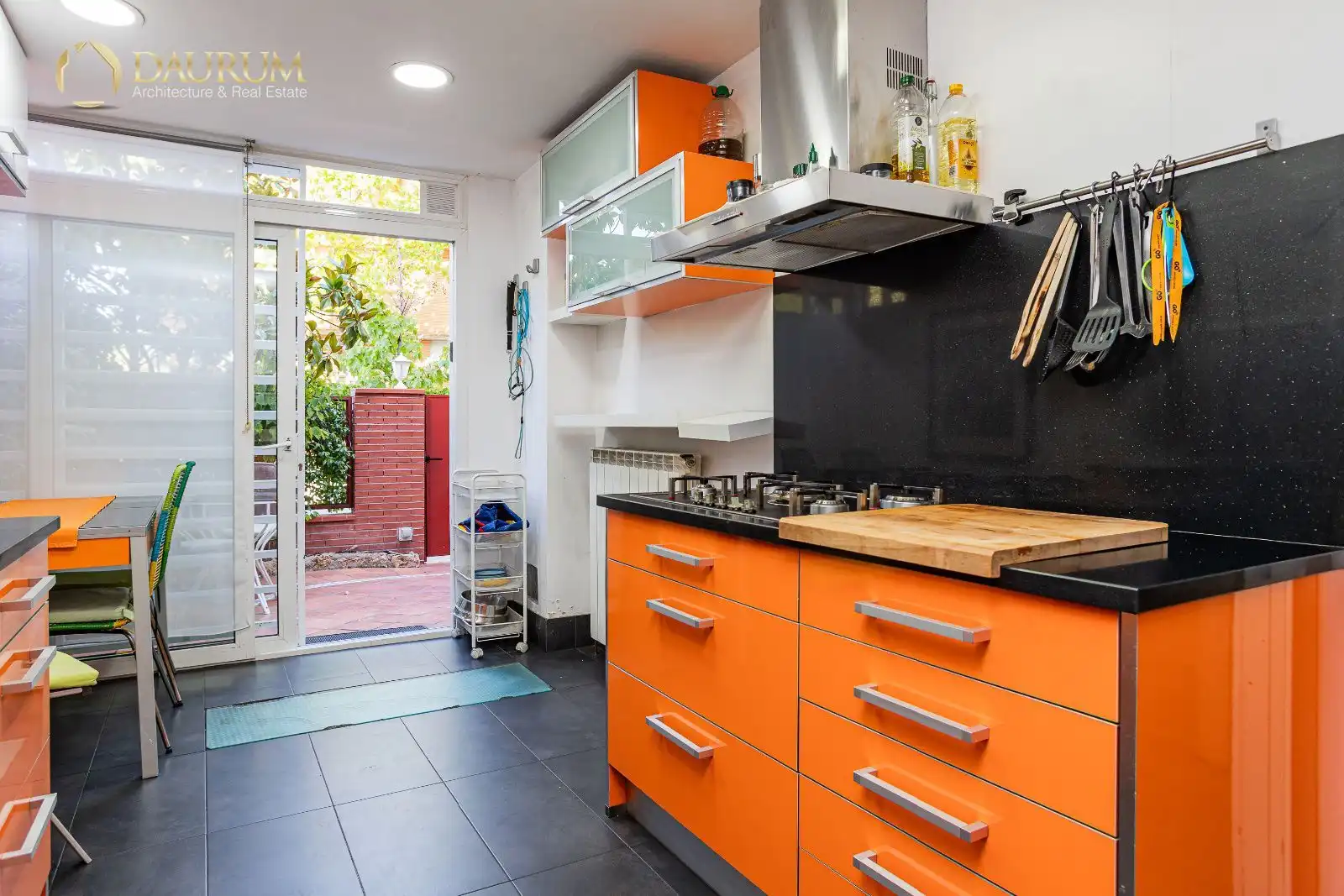 Casa bifamiliare con piscina in vendita a Riscos de Polanco, imagen 34