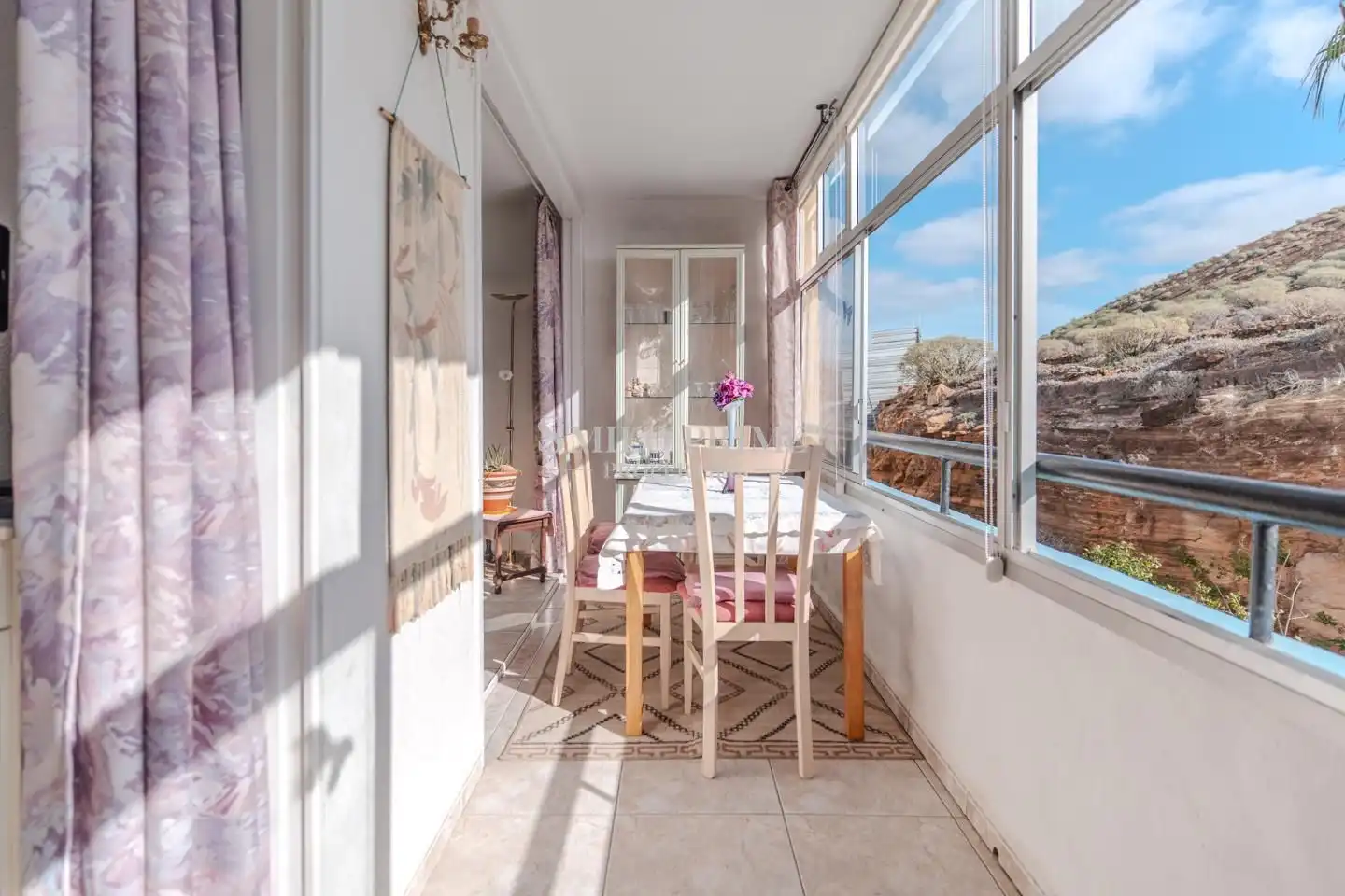 Appartement avec piscine à louer à Calle Chasna, imagen 6