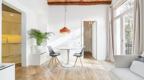 Photo 3 of Flat for sale in Sant Antoni, Barcelona Capital