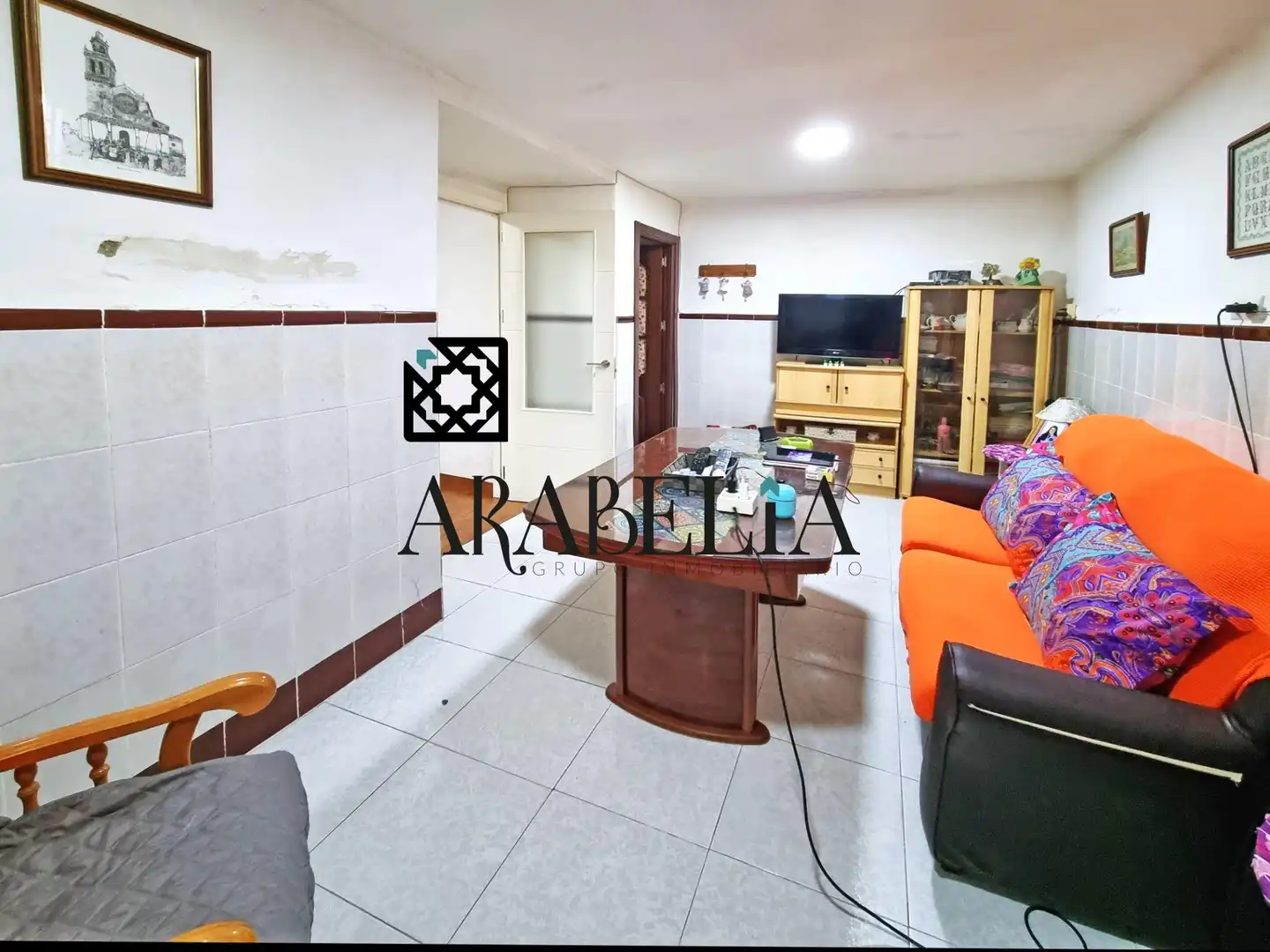 House with terrace for sale in Centro, imagen 15