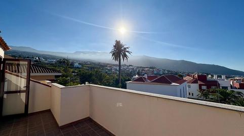 Photo 2 of Duplex for sale in Montaña - Zamora, Los Realejos