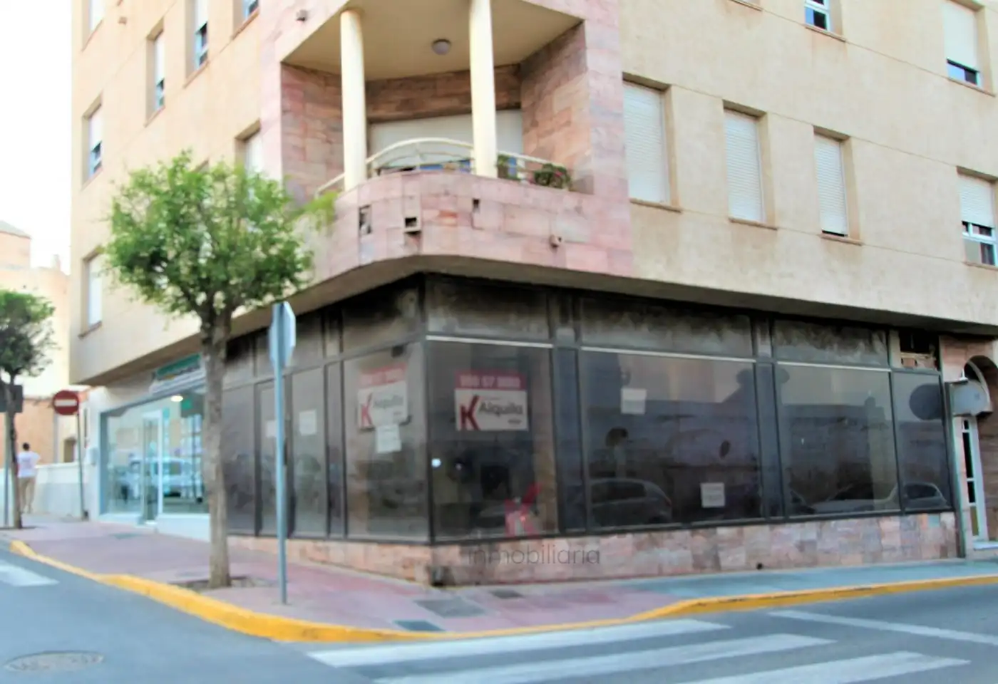 Local comercial de lloguer a El Ejido Ciudad, imagen 3