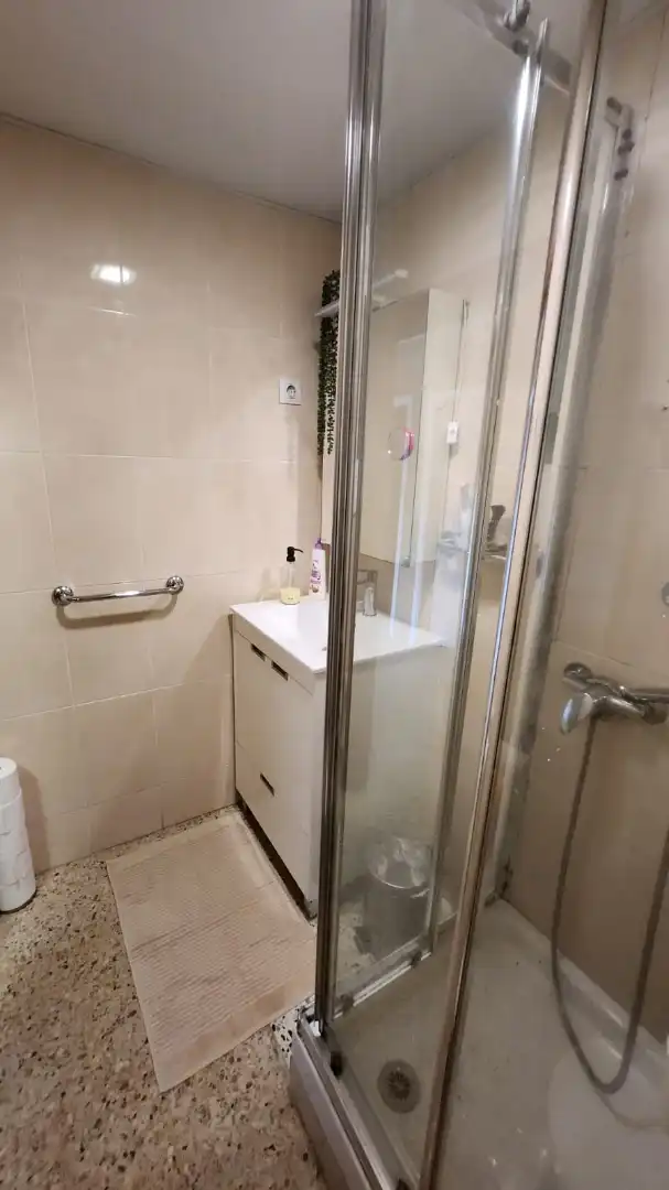 Flat for sale in La Trinitat Nova