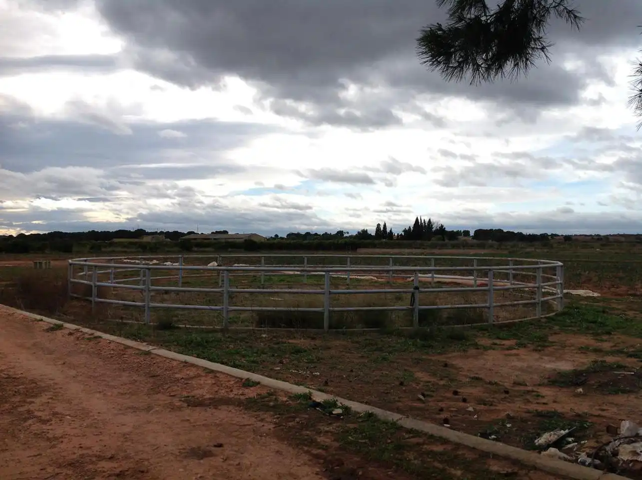 Casa o chalet en venta en Moncada
