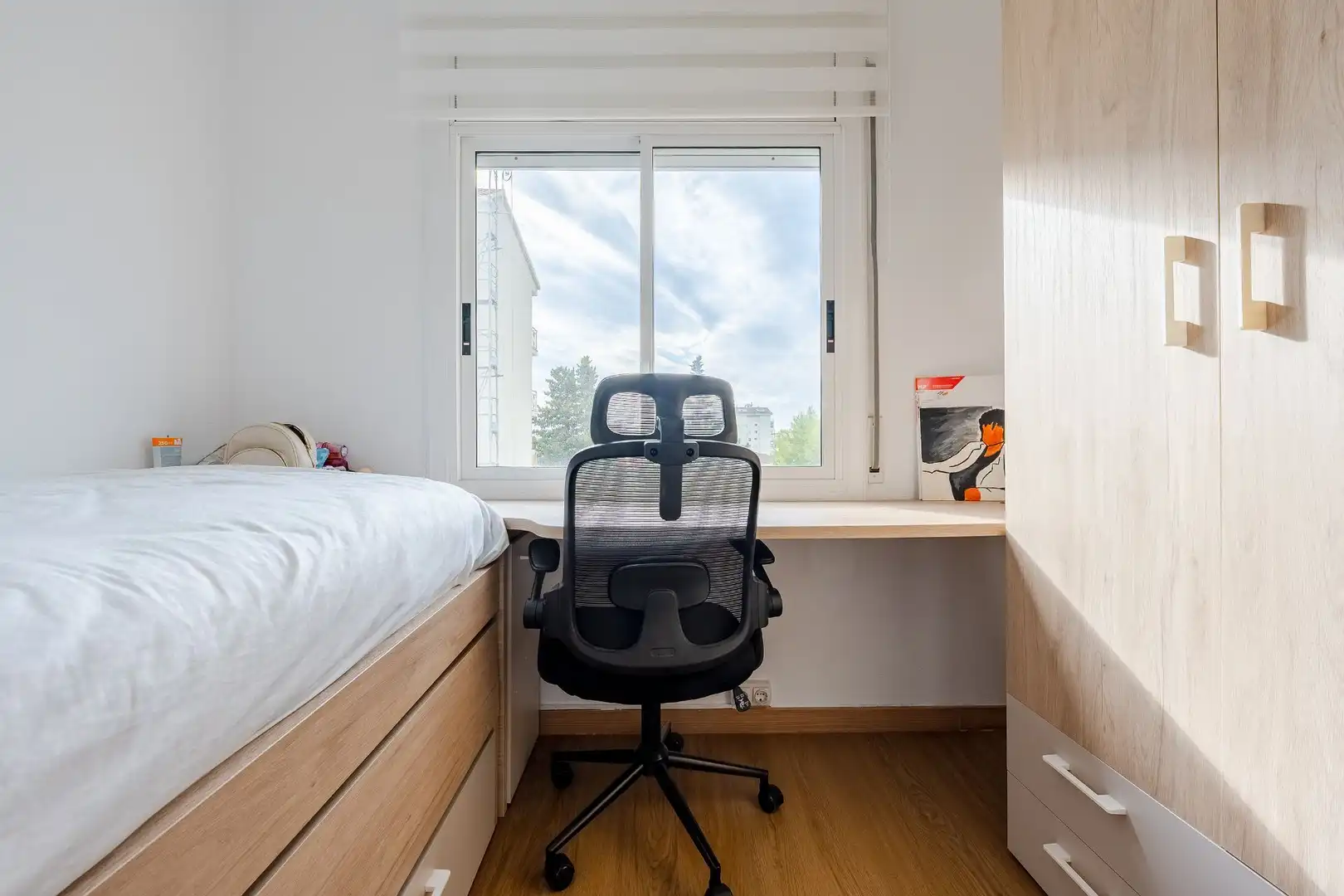 Habitación de Piso en venta en Cunit con Aire acondicionado, Calefacción y Terraza