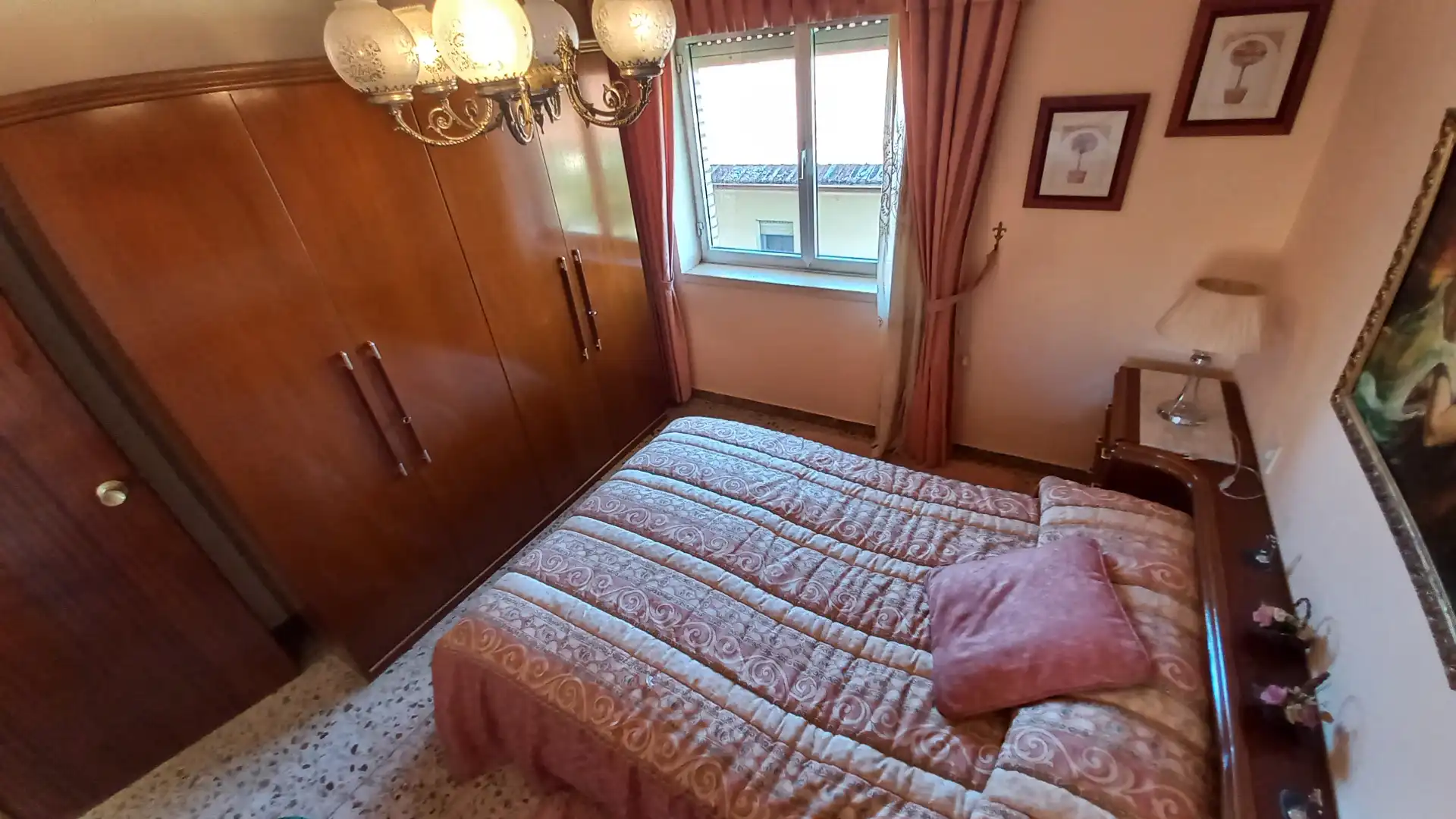 Habitación de Casa o chalet en venta en Losacino