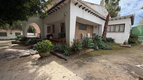 Foto 4 de Casa o xalet en venda a Dep Alejandra Quereda, 2, Vistahermosa, Alicante / Alacant