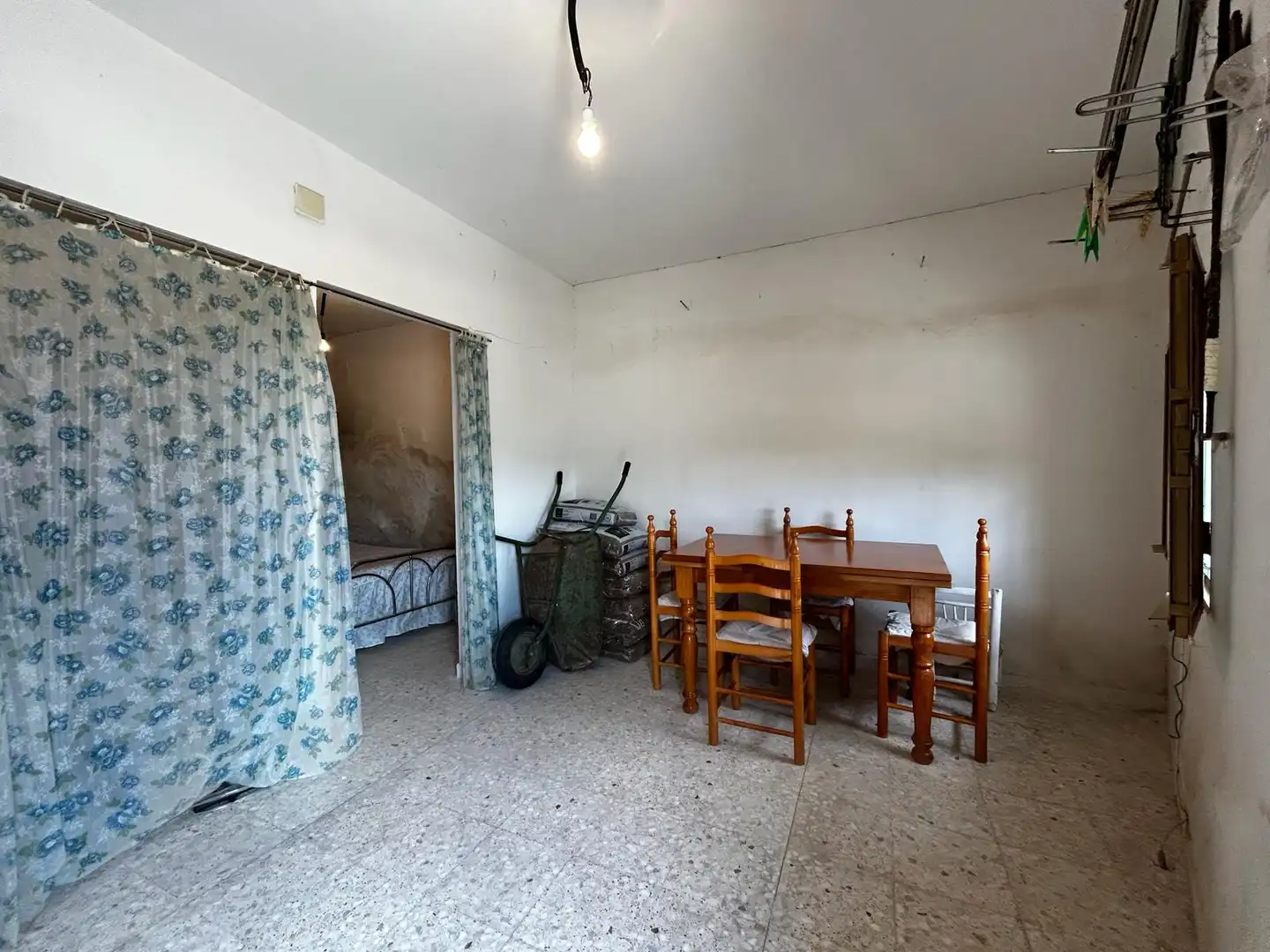 Finca rústica en venta en Peñalver con Amueblado