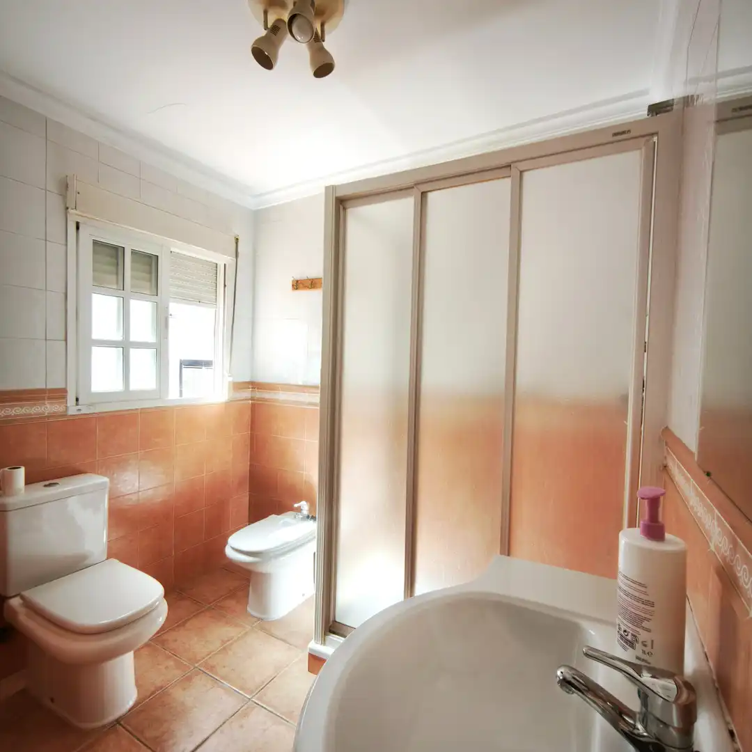 Casa amb terrassa en venda a San Roque Pueblo, imagen 6