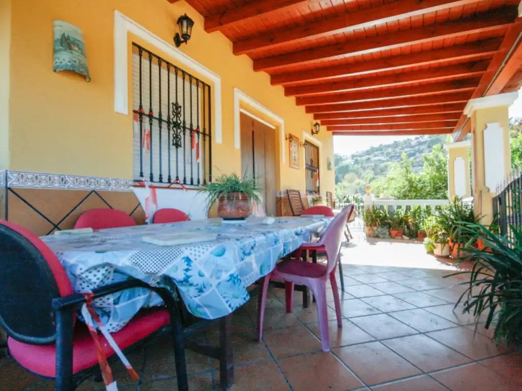 Casa rústica en venta en Partida Egido, imagen 9