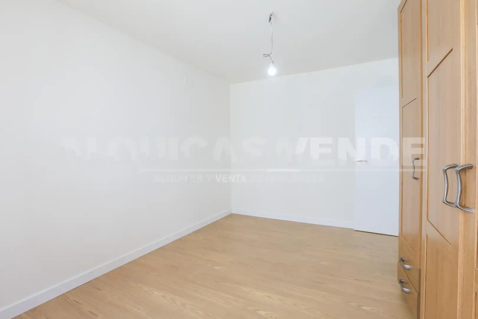 Habitación de Piso de alquiler en Sevilla con Aire acondicionado y Balcón