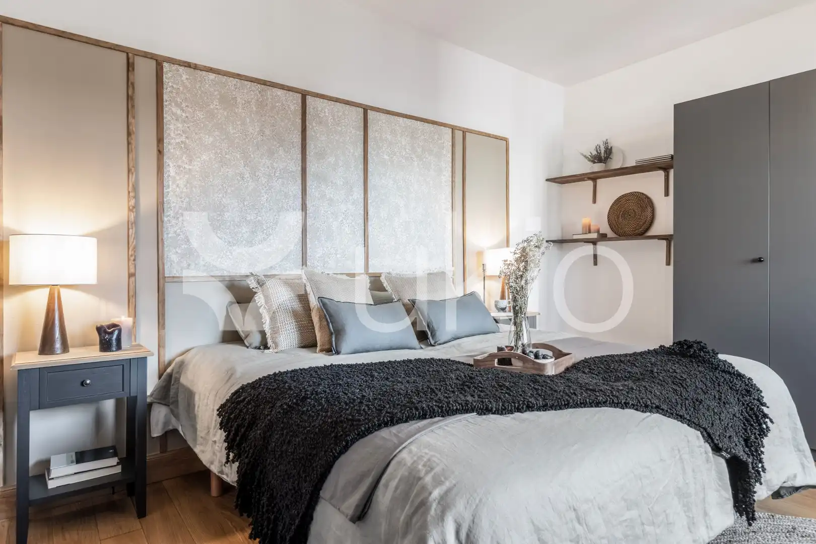 Apartament amb ascensor de lloguer a Calle de Luchana, imagen 20