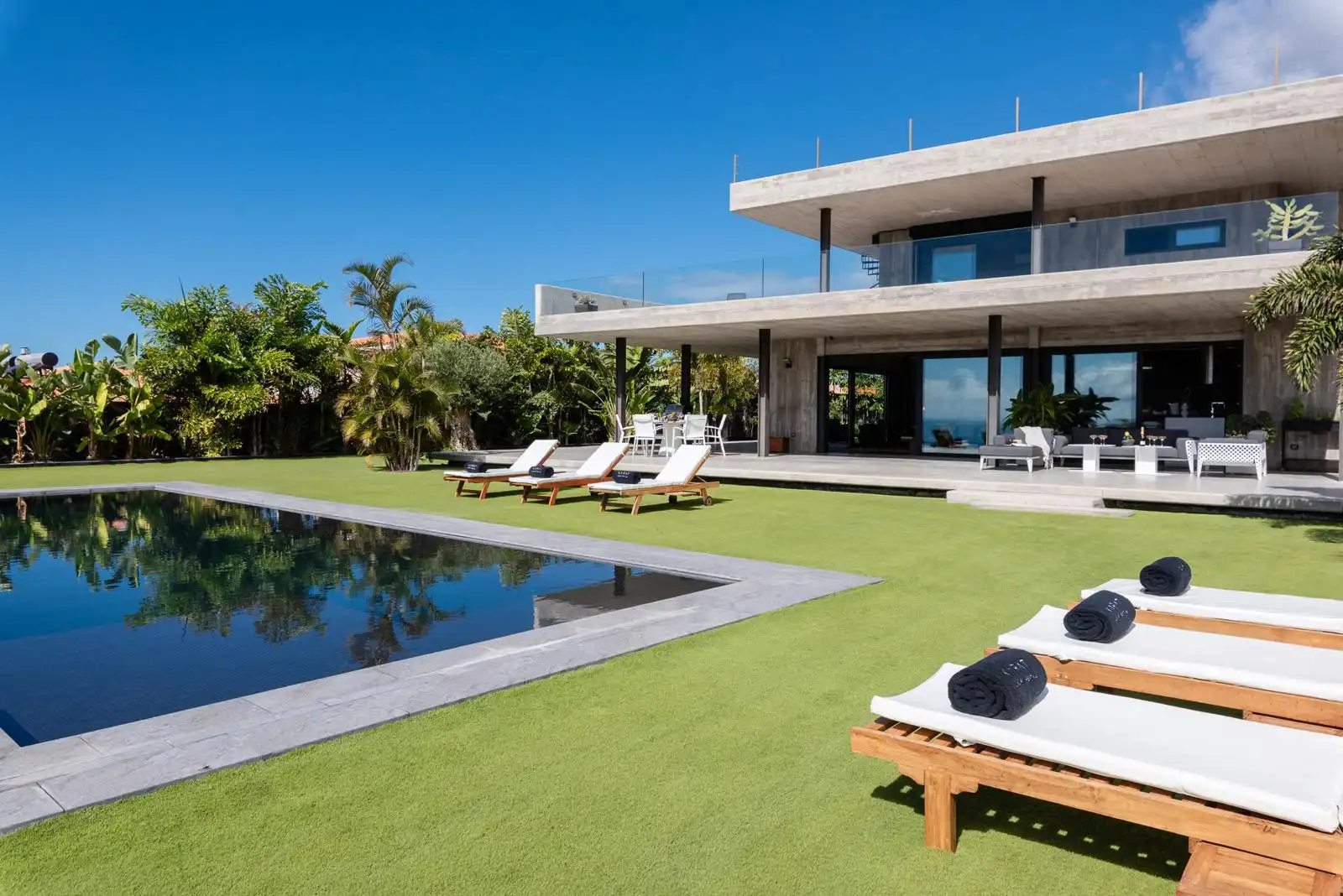 Maison avec piscine à vendre à Callao Salvaje - Playa Paraíso, imagen 12