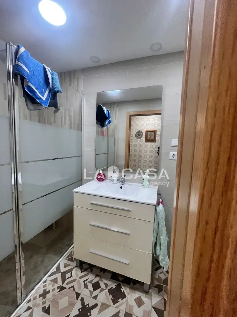Casa o chalet en venta en Algeciras con Terraza