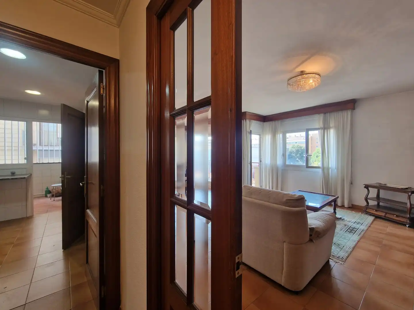 Flat for sale in Girona  with Heating, Storage room and Balcony