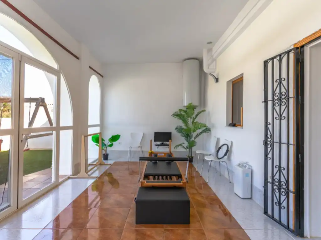 Living room of Houses for sale in Berja