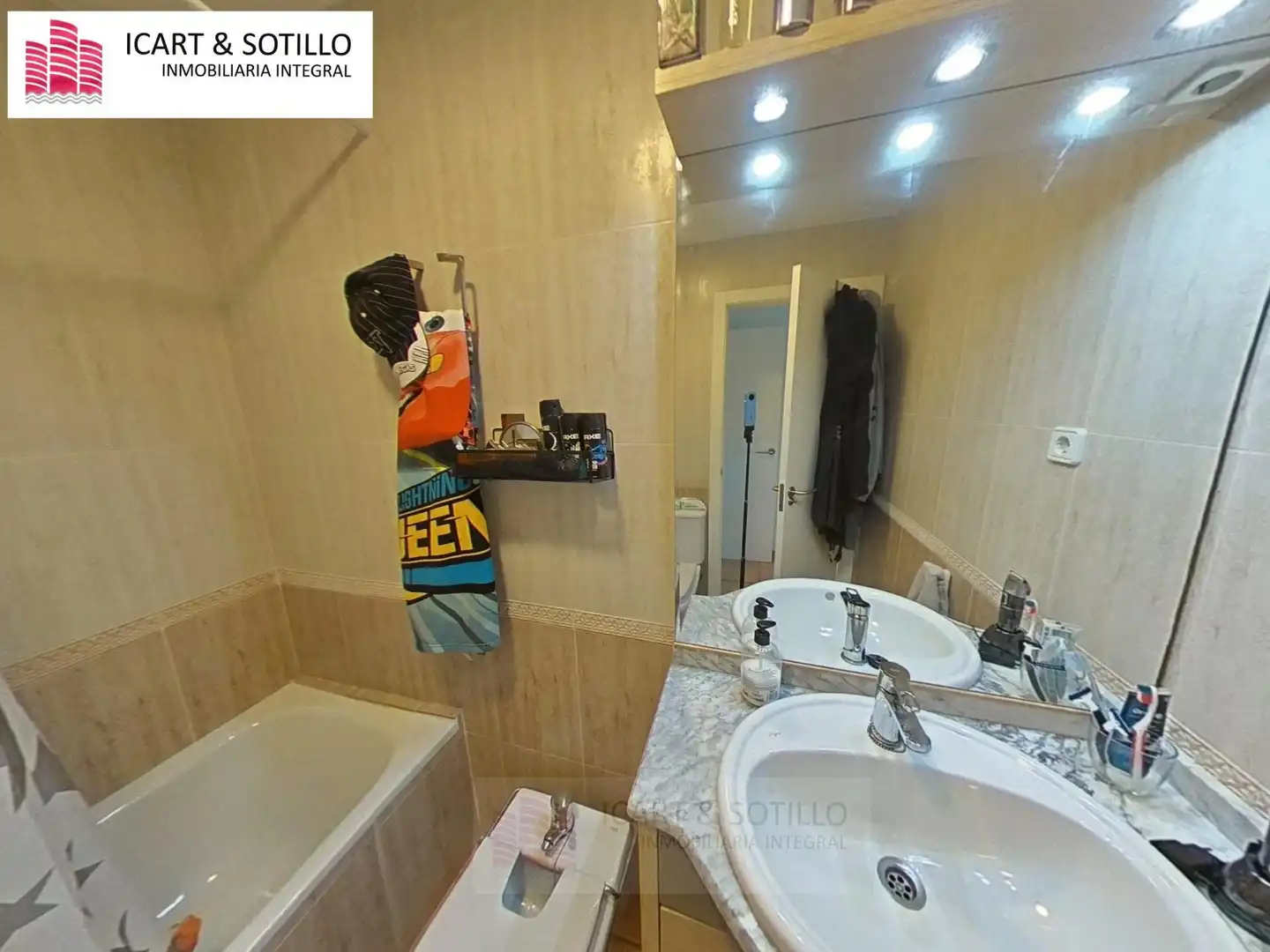 Baño de Ático en venta en Vinaròs