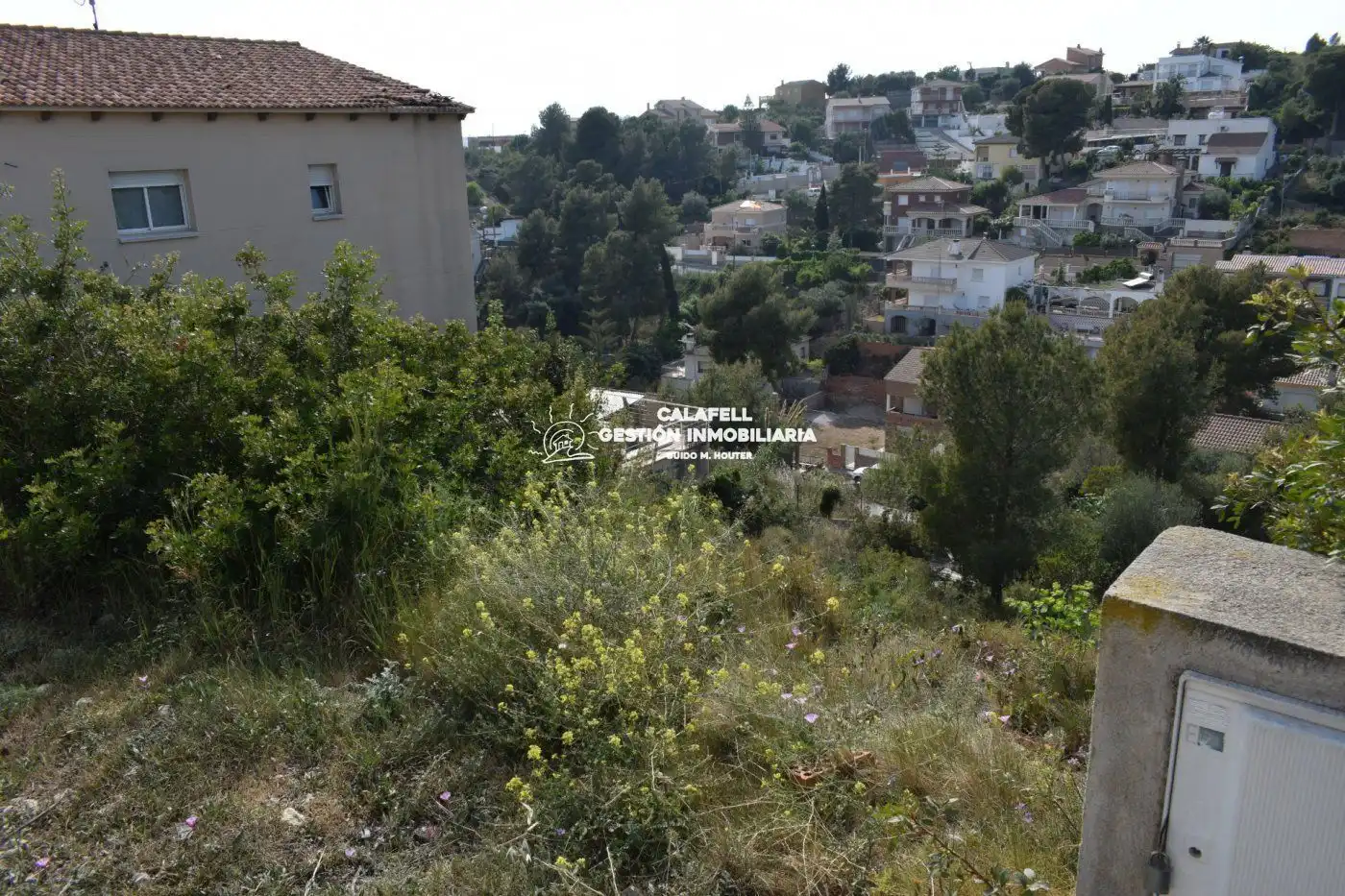 Terrain rustique à vendre à SANTA MARIA DE MONTSERRAT 117, imagen 7
