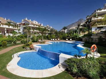Penthouse mit Pool zum Verkauf in Arrabal Rocio Sur