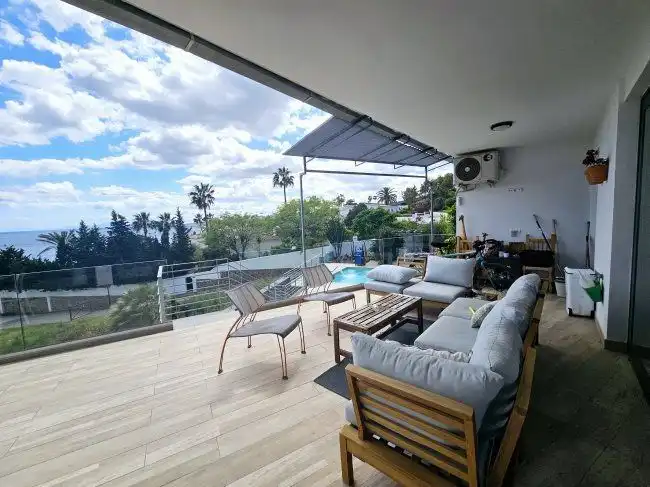 Villa avec piscine à vendre à Torreguadiaro - San Diego, imagen 7