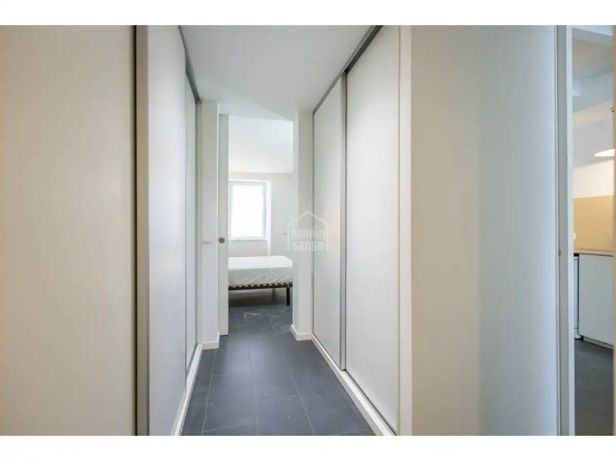 Apartament en venda en Maó - Mahón amb Terrassa