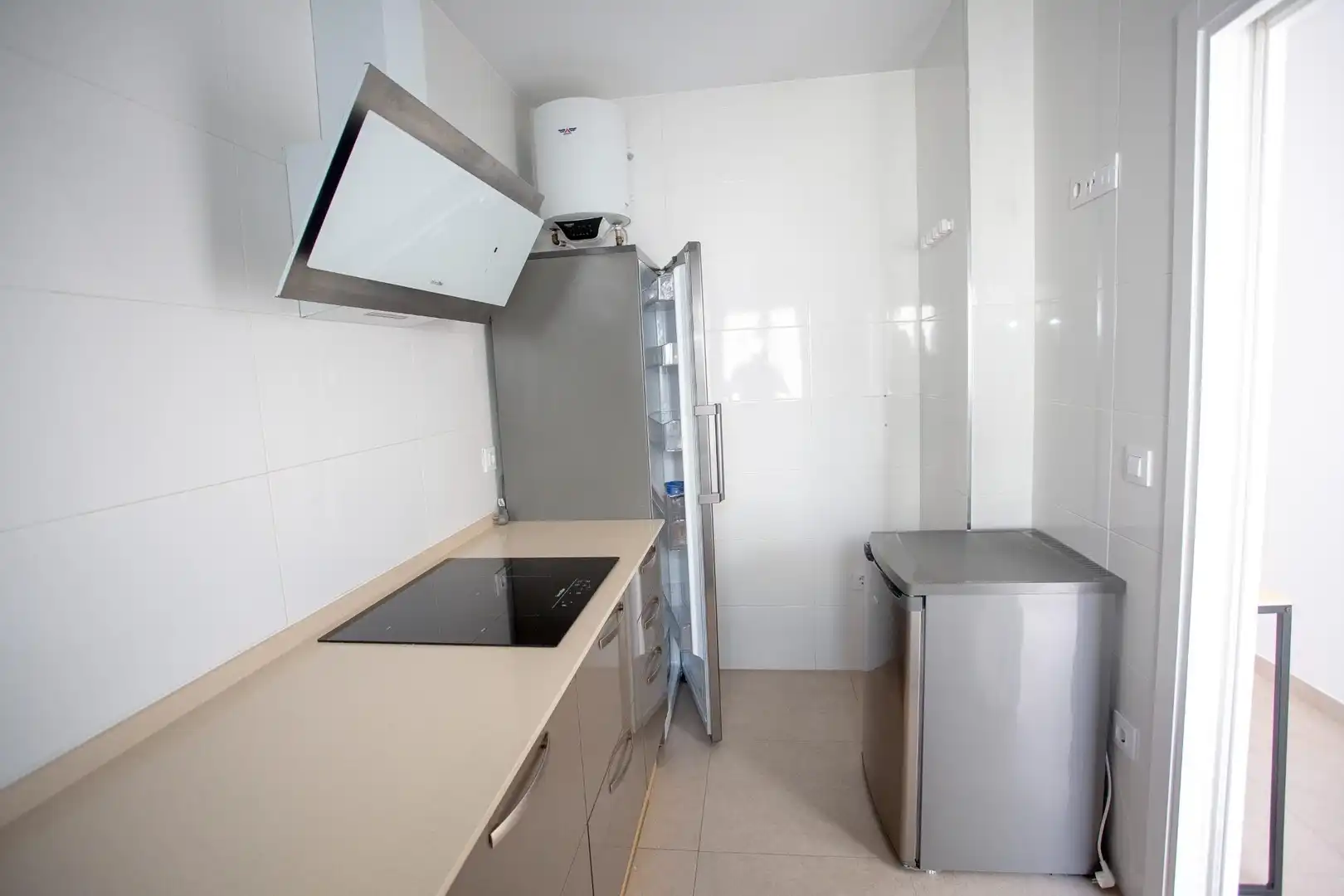 Mini appartamento con ascensore in vendita a Barbate ciudad, imagen 14
