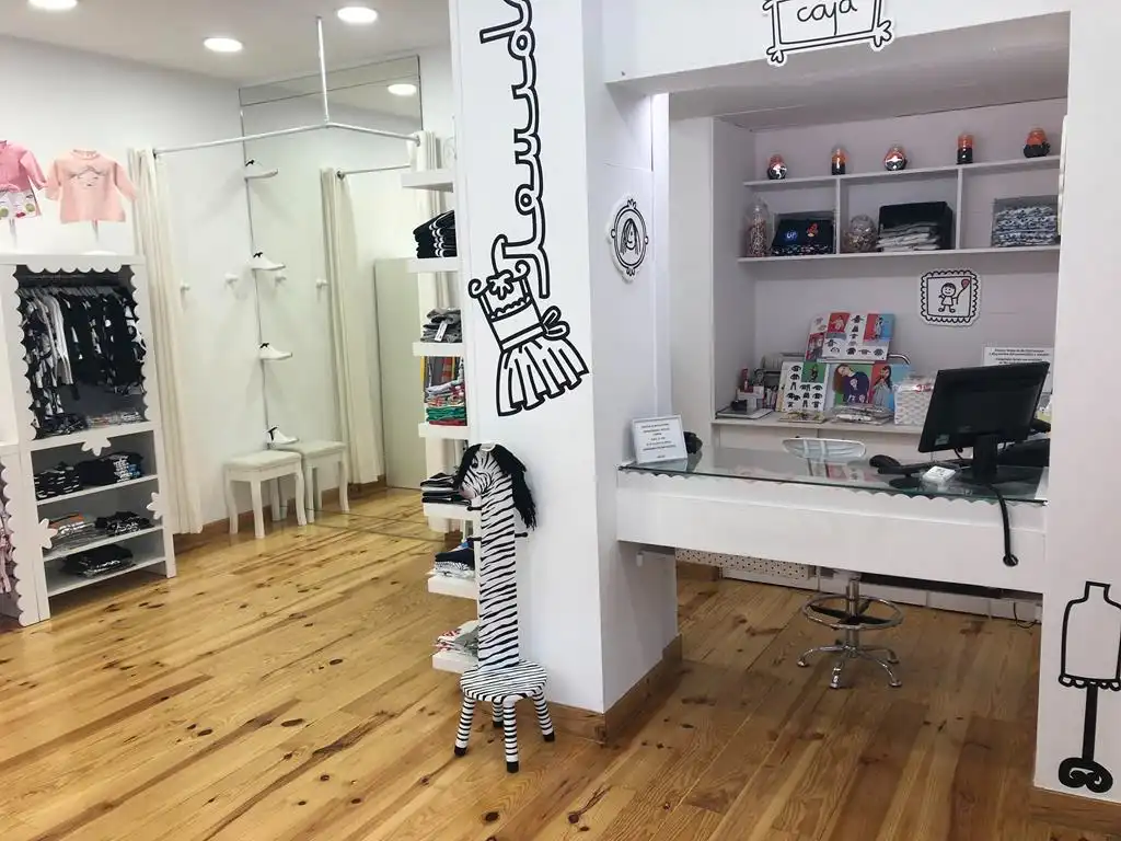 Local de alquiler en Albacete con Aire acondicionado y Alarma