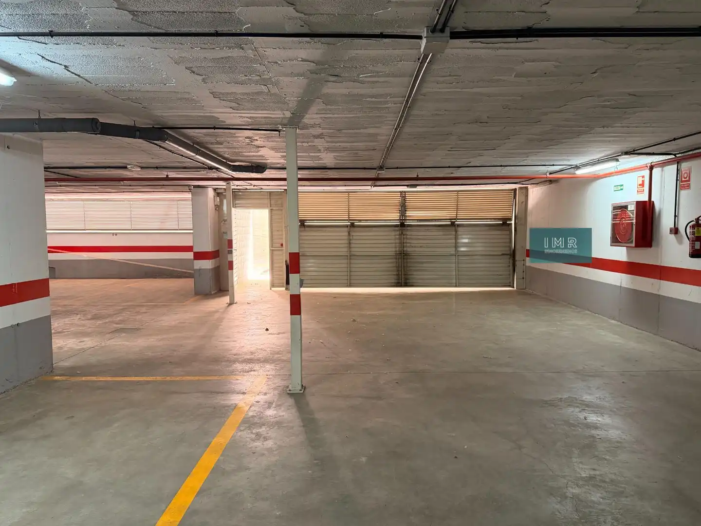 Aparcament en venda a Avenida Averroes 8, imagen 9
