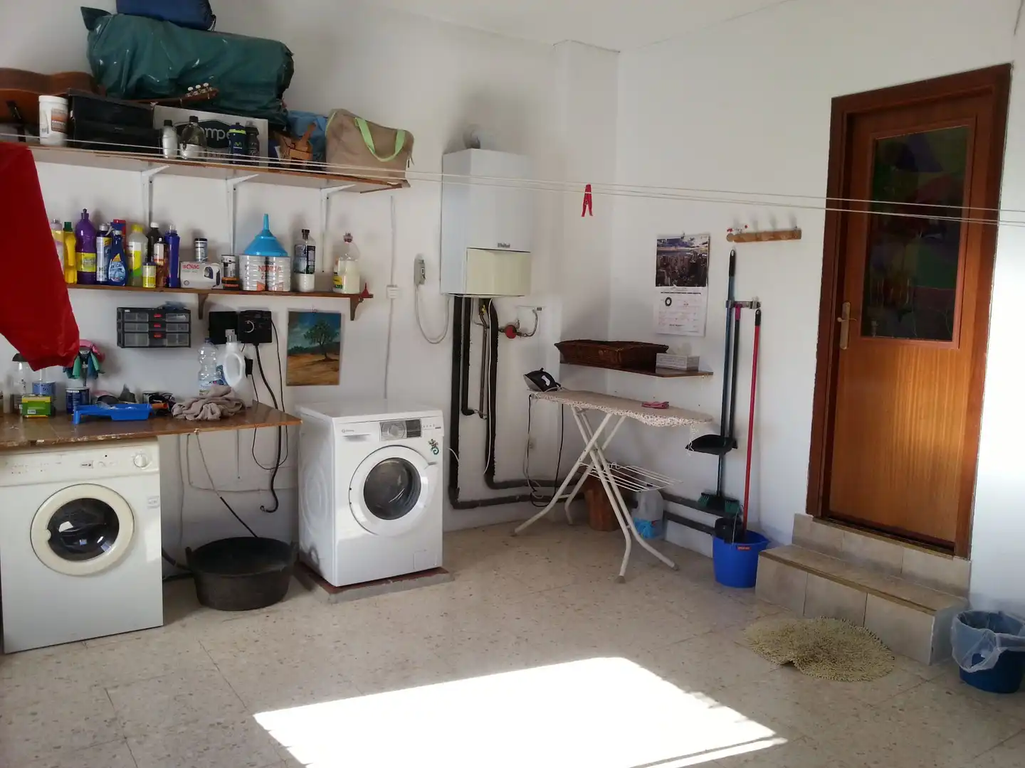 Casa amb piscina en venda a Partidas Norte, imagen 10