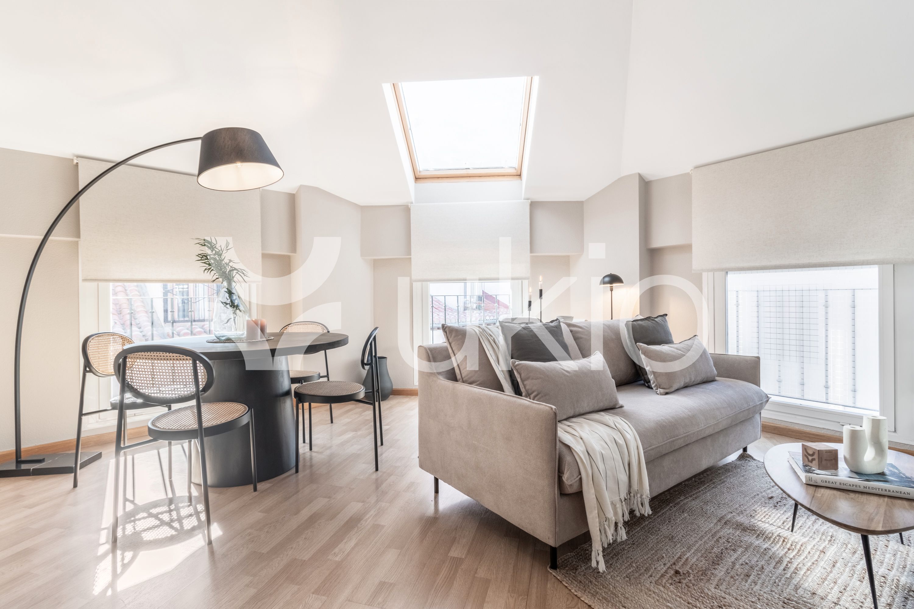 Apartament de lloguer a Calle del Espíritu Santo, Universidad - Malasaña