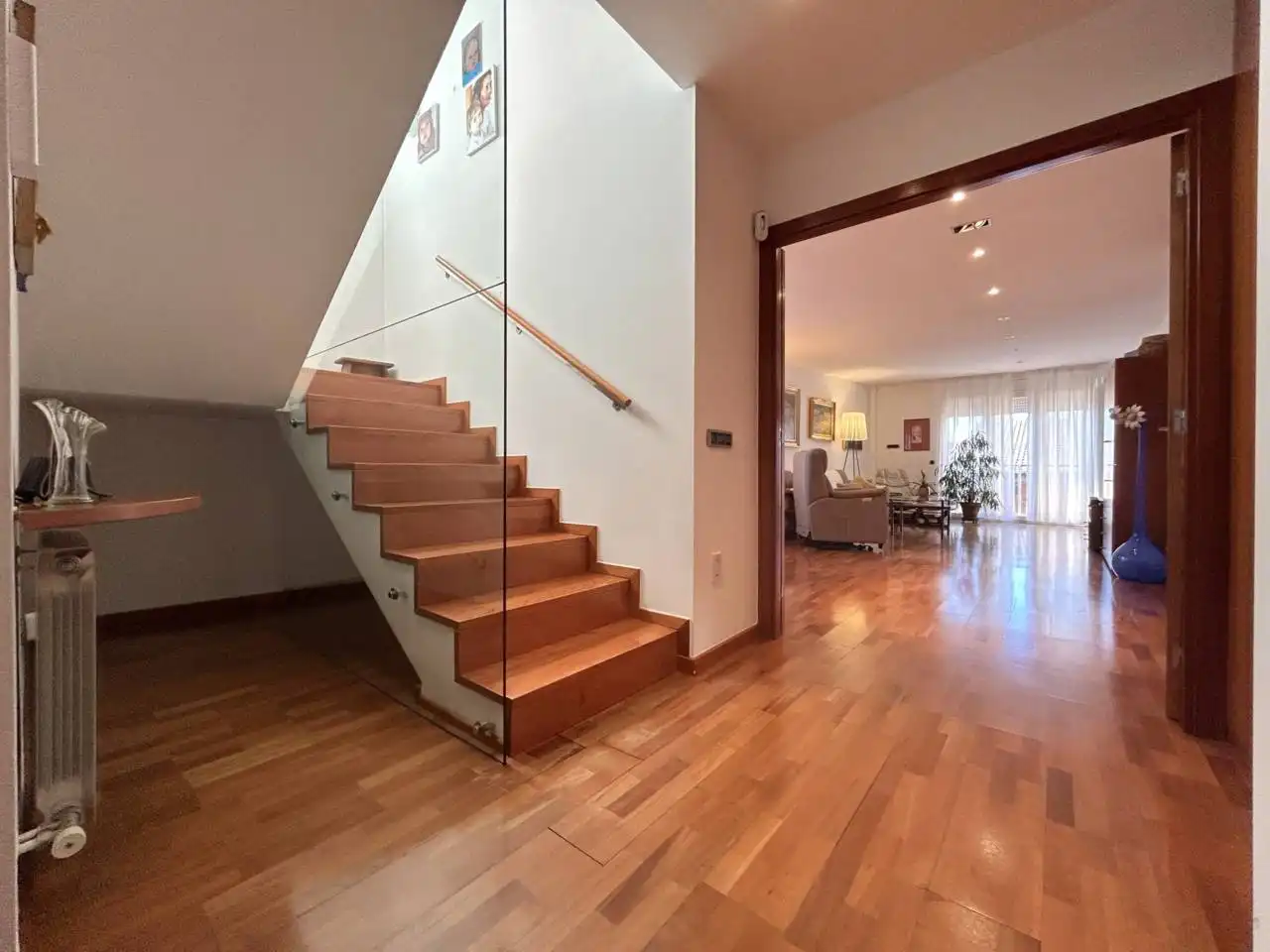 Dúplex en venta en Manresa con Aire acondicionado, Calefacción y Terraza