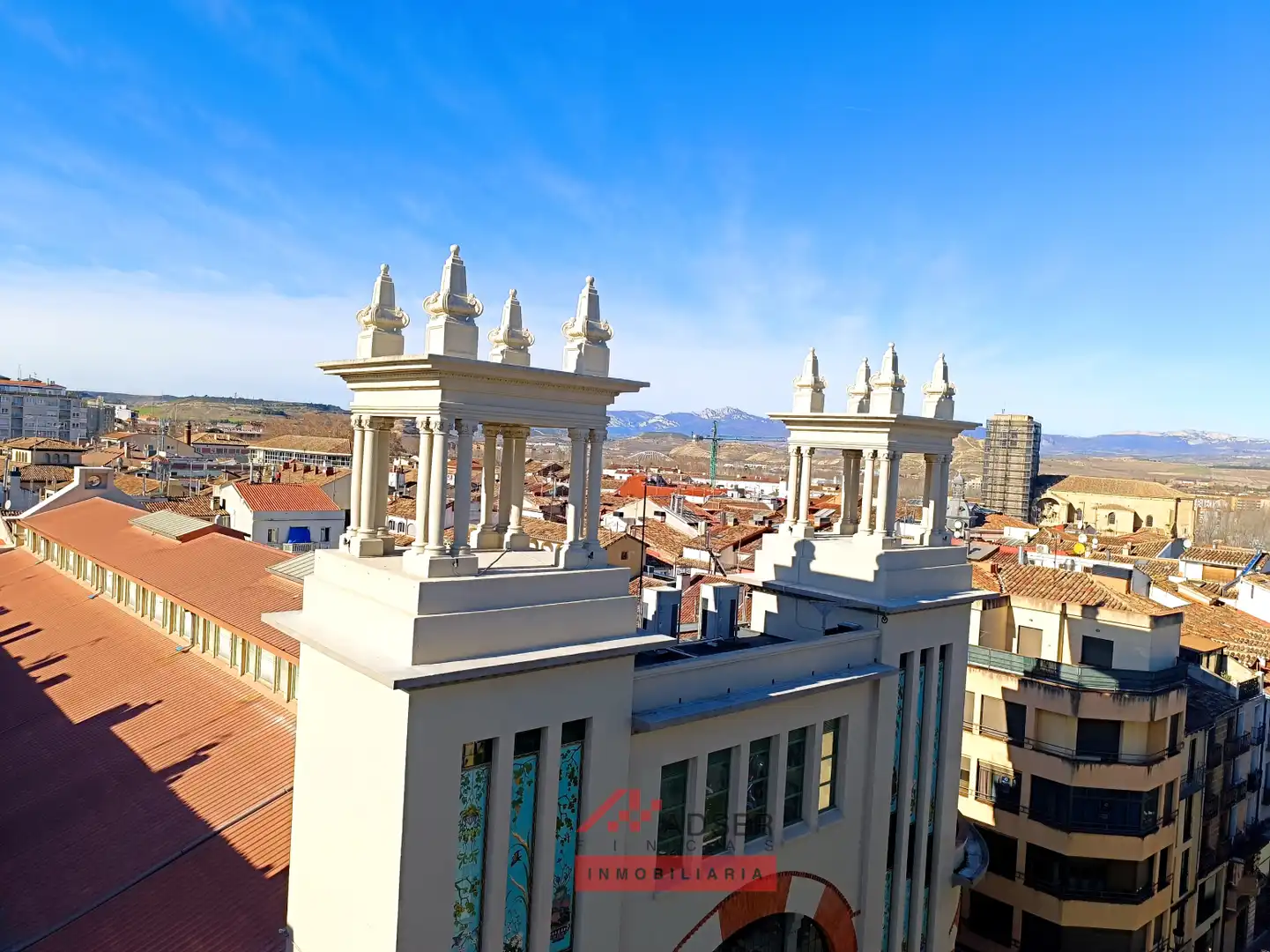 Piso en venta en Logroño - Muro Francisco de la mata, Casco Antiguo