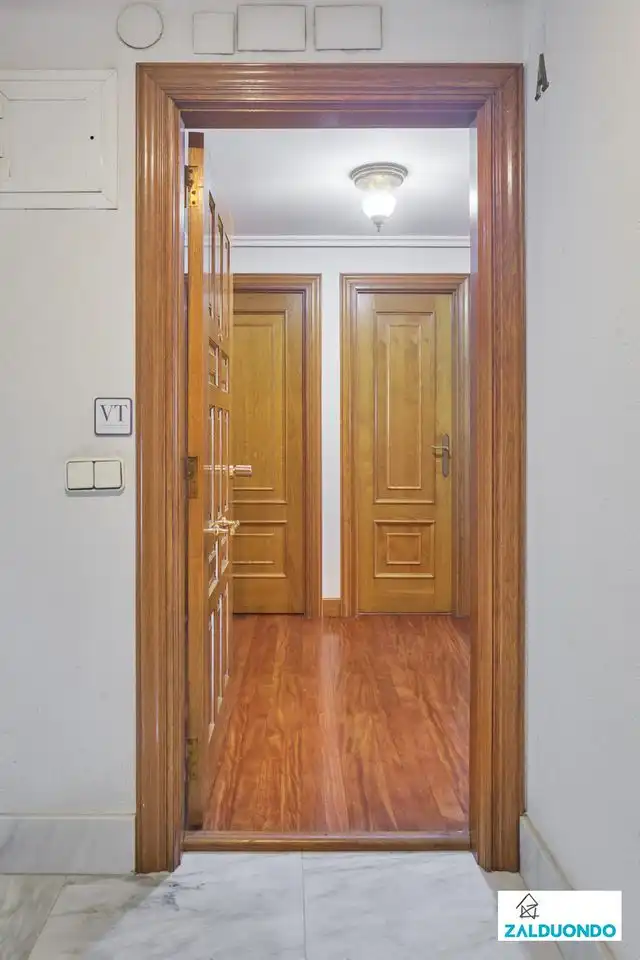 Wohnung mit Balkon zum Verkauf in Nafarroa Kalea 25A, imagen 7