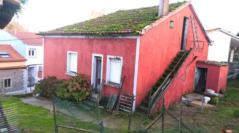 Foto 4 de Casa o xalet en venda a Avenida Cambados, 55, Sobradelo, Vilagarcía de Arousa