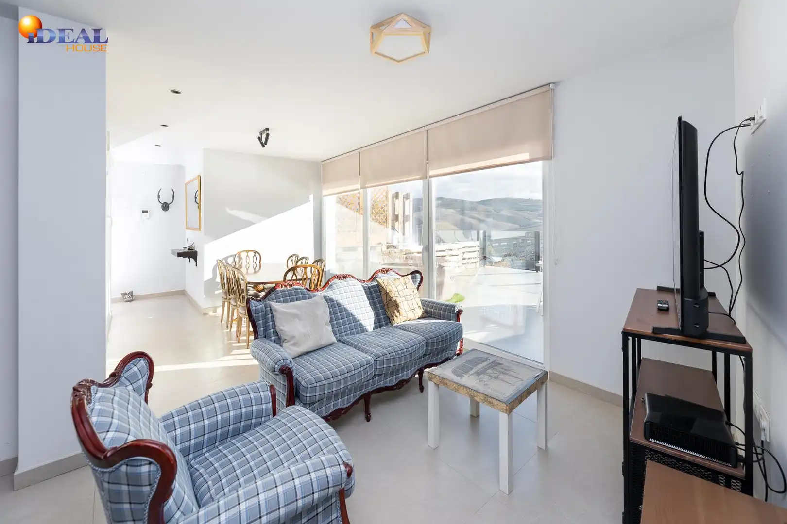 Apartament amb terrassa en venda a Carretera de Loja, 38, 3 b, imagen 7