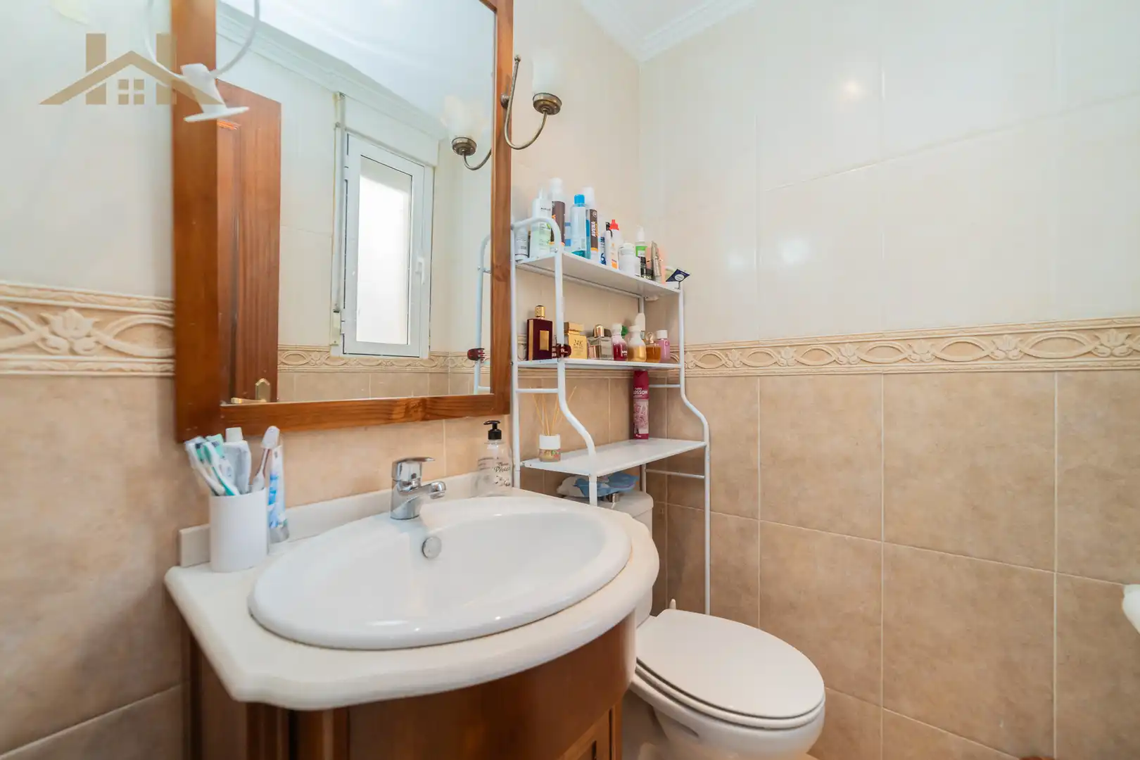Maisonette mit Terrasse zum Verkauf in Calle de Santa Juana, imagen 6