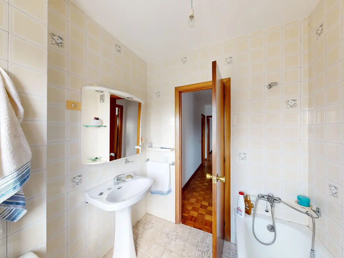 Piso con ascensor en venta en Otero Besteiro, imagen 23