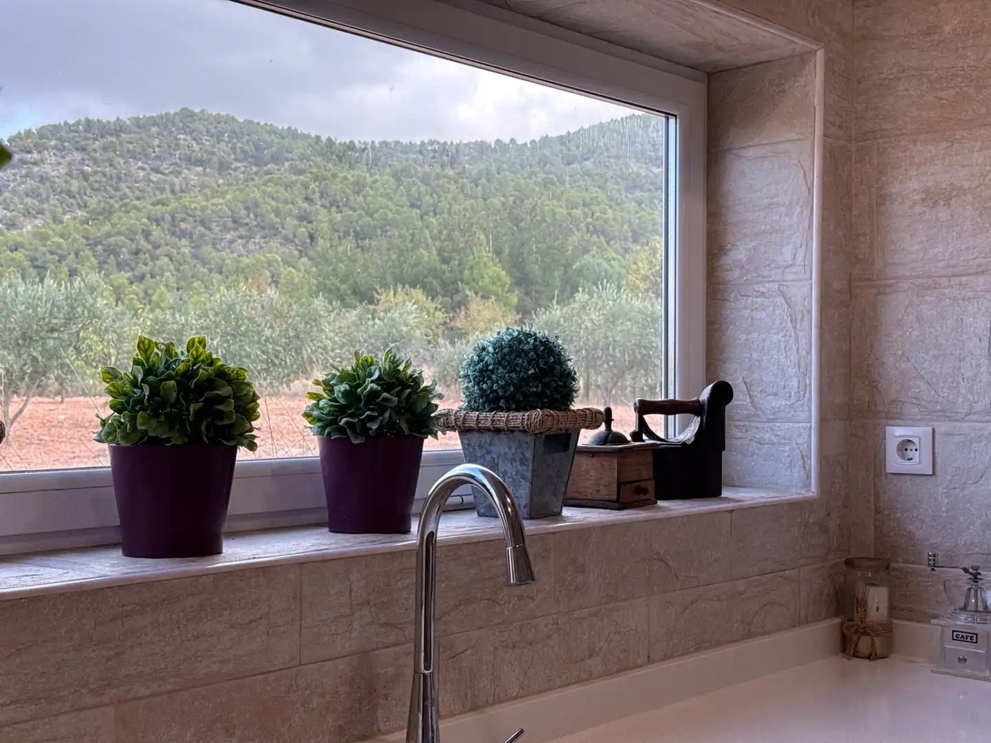 Detached house with terrace for sale in N/A, imagen 62