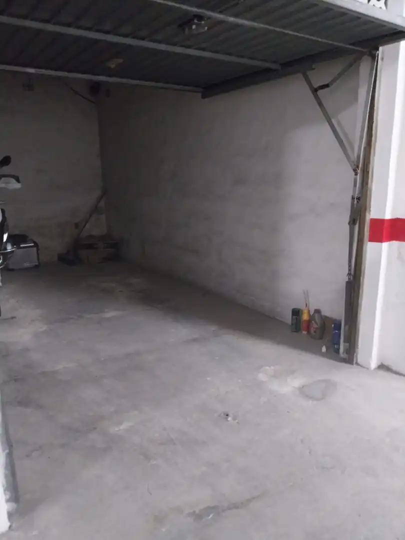 Garaje en venta en Gandia