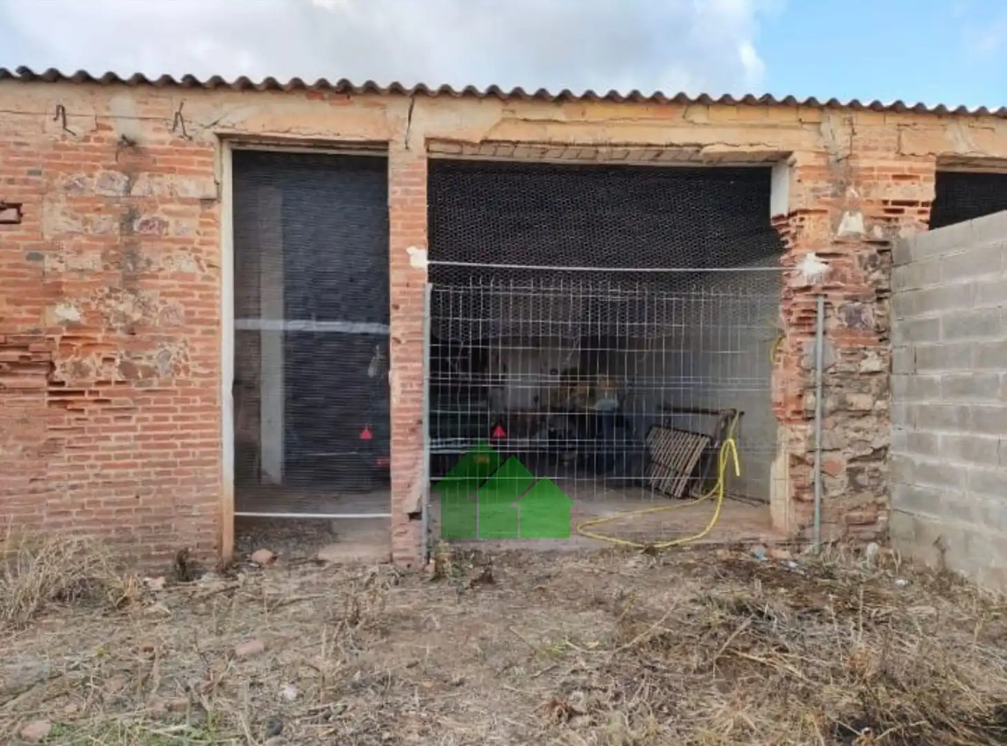 Nau industrial en venda a Montijo, imagen 4