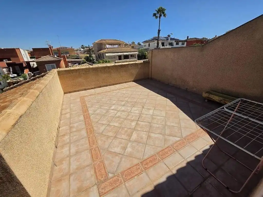 Villa avec jardin à vendre à Nueva Torrevieja - Aguas Nuevas, imagen 19