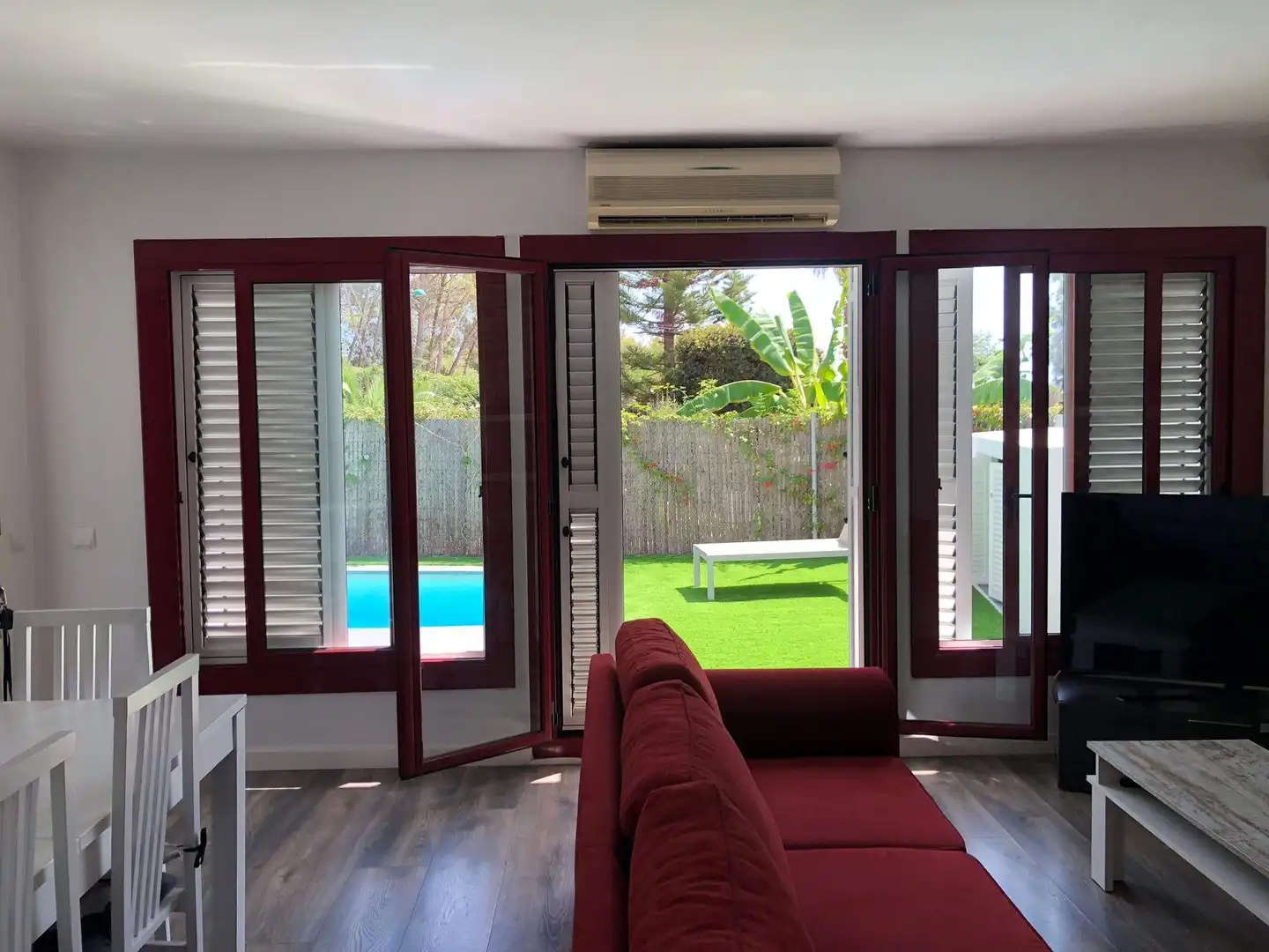 Haus oder Chalet zur Miete in Passeig del Fondac, Vallpineda - Santa Bàrbara