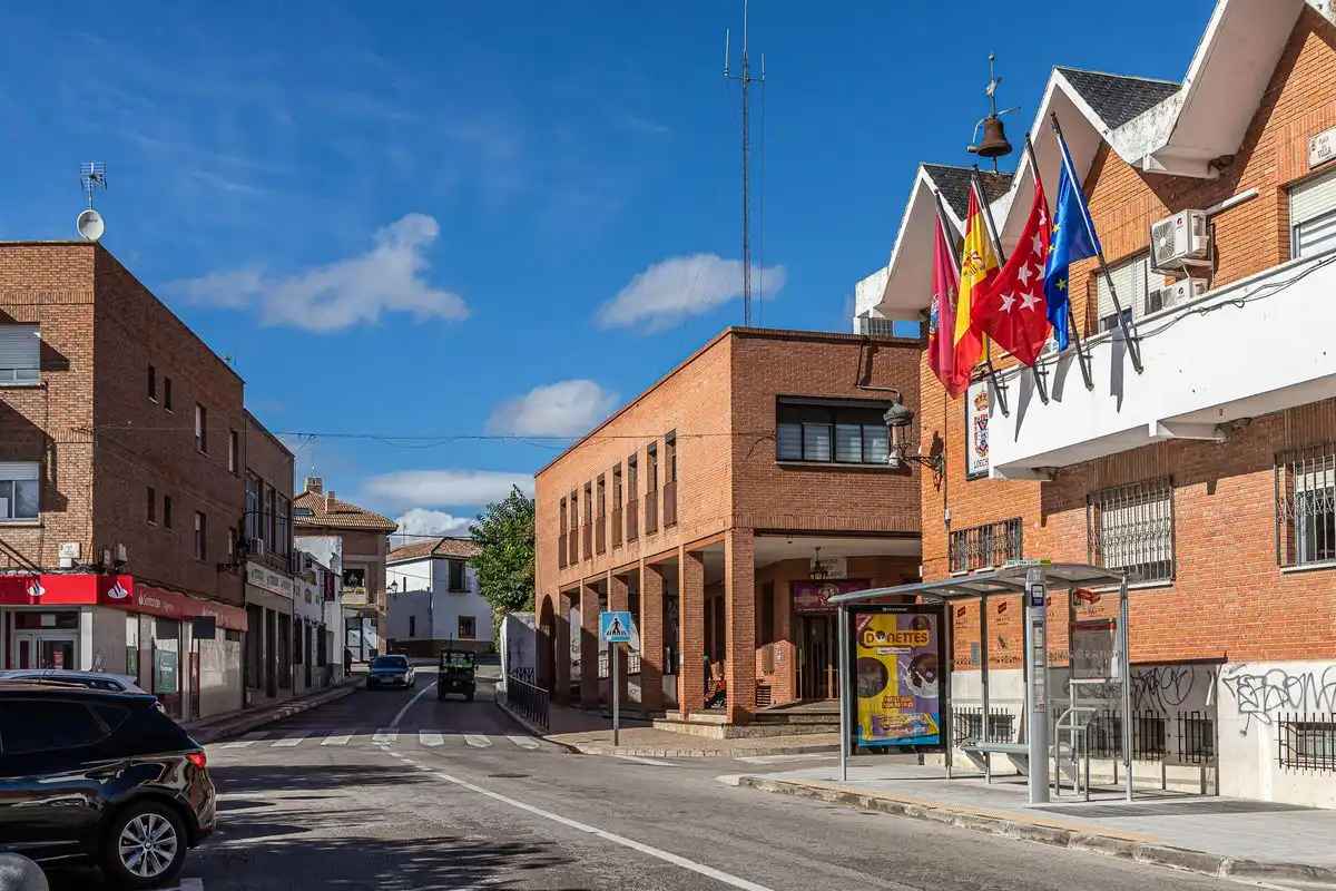 Locale commerciale in affitto a C. Virgen de las Angustias, imagen 57