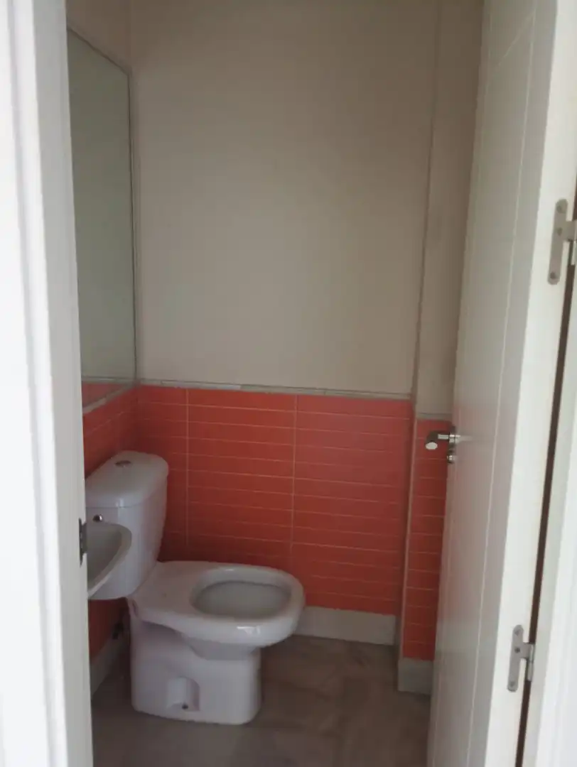 Baño de Casa adosada en venta en Bollullos de la Mitación con Trastero