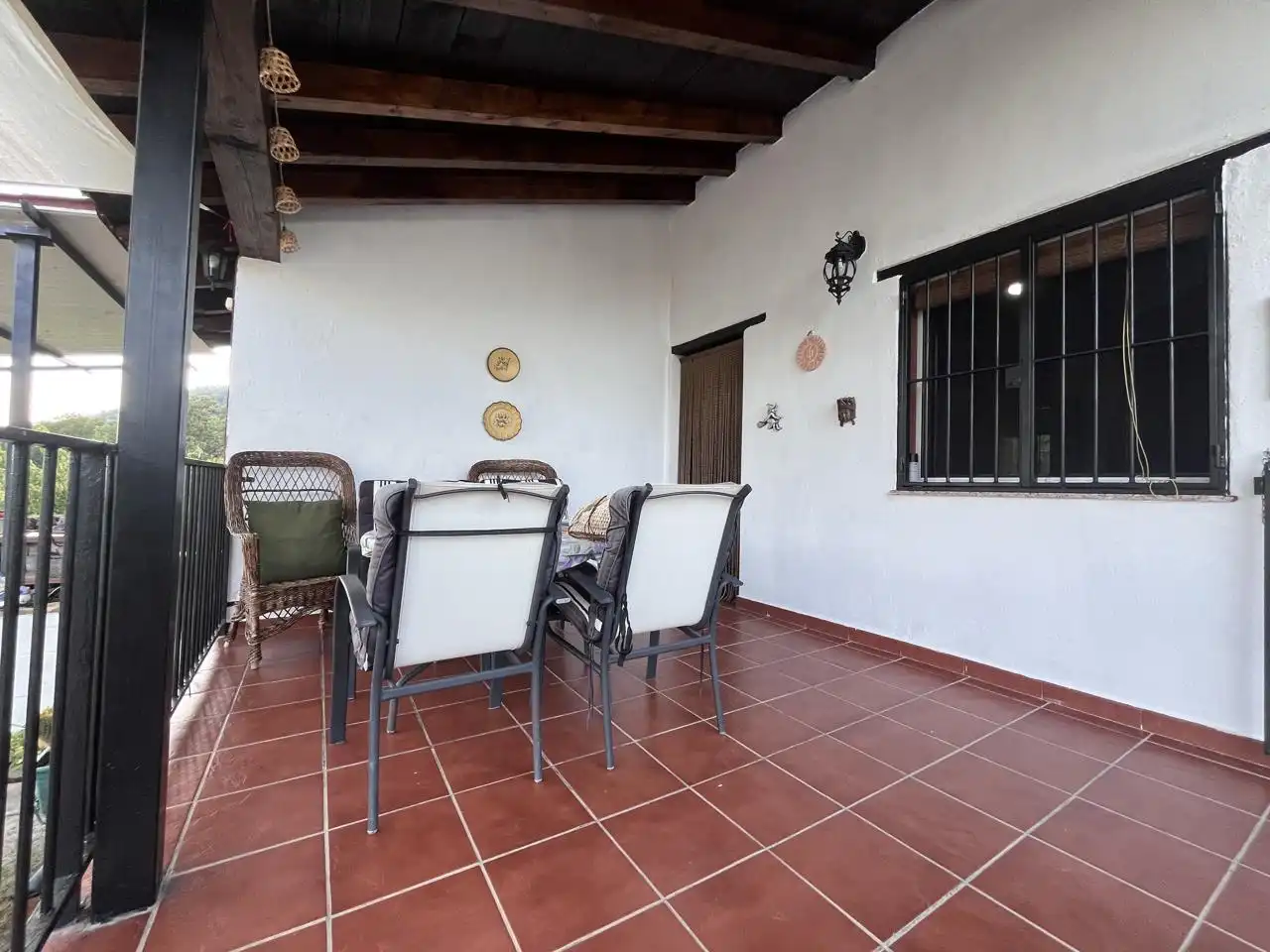 Casa o chalet en venta en El Torno
