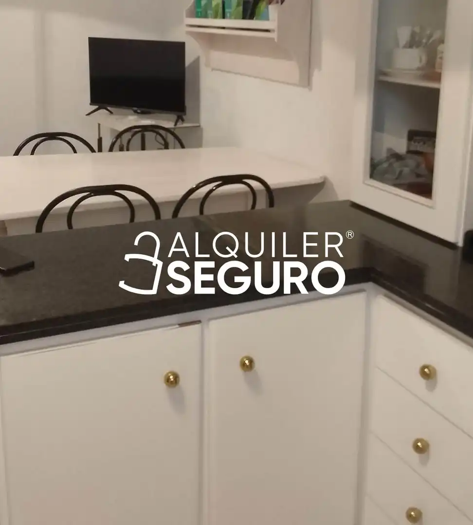Casa o xalet de lloguer en Cariño amb Moblat