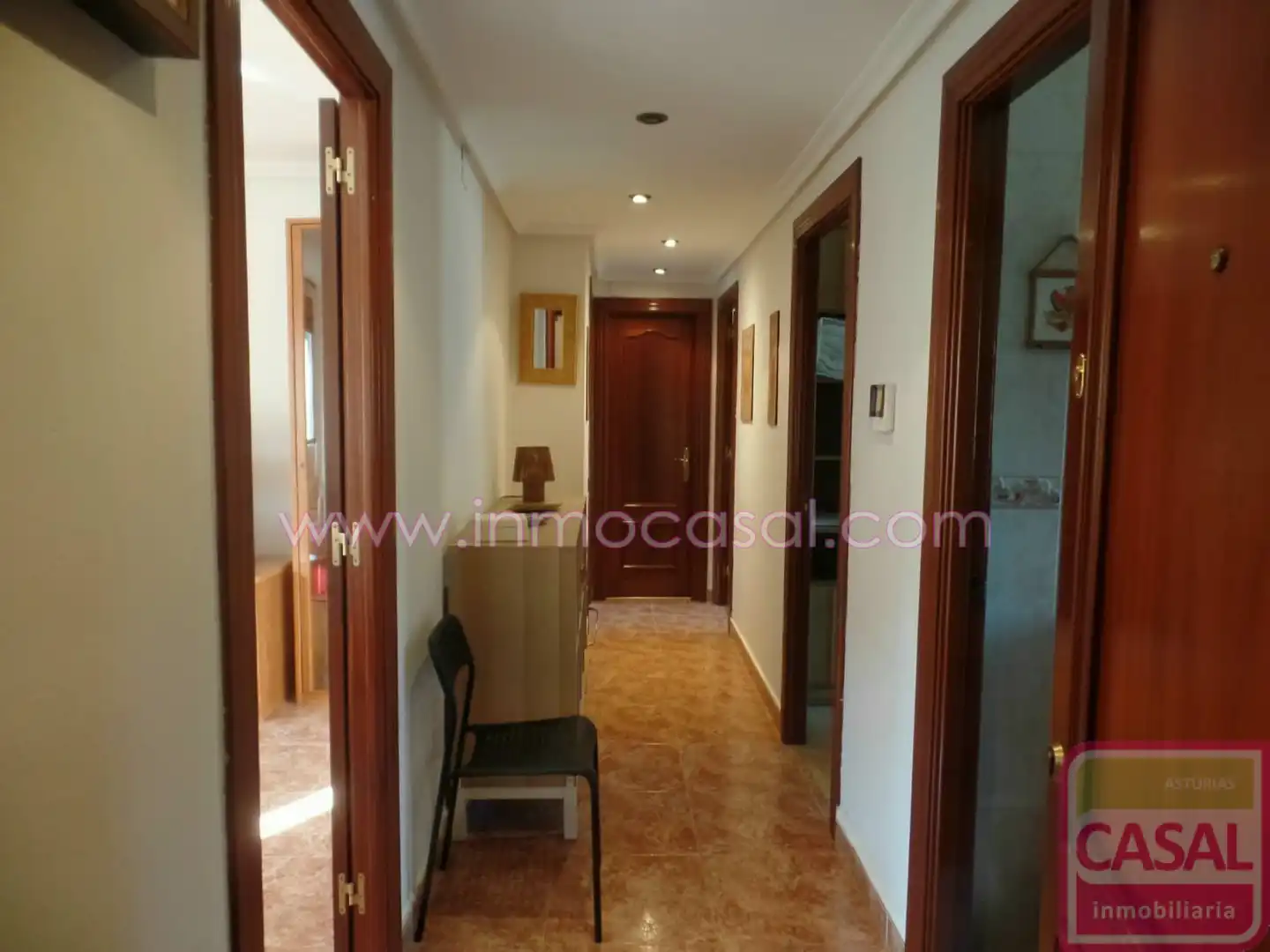 Wohnung zur Miete in Riosa, Asturias